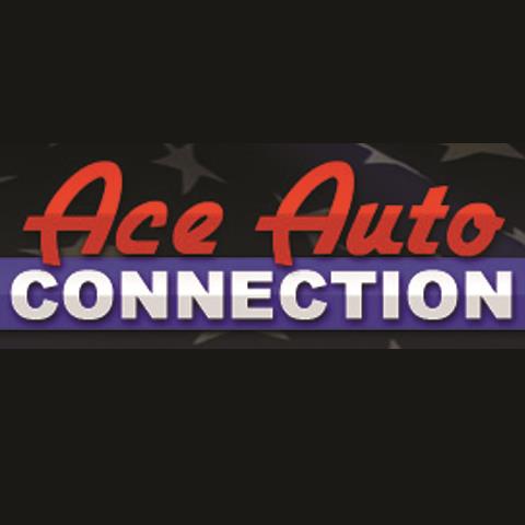 Ace Auto Connection, Inc. - New Lenox, IL - Logo